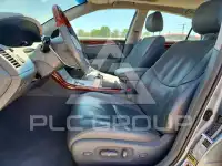 2007 Toyota AVALON фото