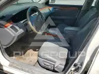 2007 Toyota AVALON фото