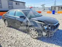 2007 Toyota AVALON photo
