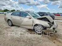 2007 Toyota AVALON фото