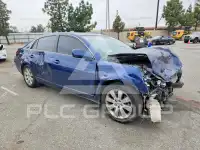 2007 Toyota AVALON photo