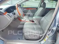 2007 Toyota AVALON photo