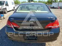 2007 Toyota AVALON фото
