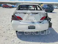 2007 Toyota AVALON фото