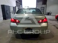 2007 Toyota AVALON фото