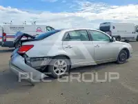 2007 Toyota AVALON фото