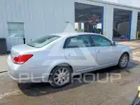 2007 Toyota AVALON фото