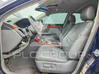2007 Toyota AVALON photo