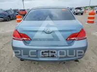 2007 Toyota AVALON фото