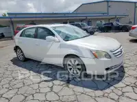 2007 Toyota AVALON фото