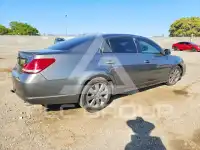 2007 Toyota AVALON фото