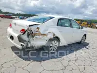 2007 Toyota AVALON фото