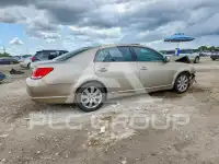 2007 Toyota AVALON фото