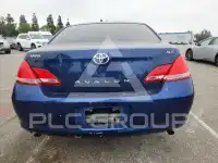 2007 Toyota AVALON photo