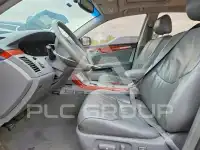 2007 Toyota AVALON photo