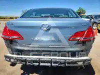 2007 Toyota AVALON photo