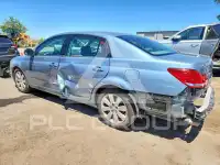 2007 Toyota AVALON photo