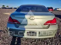 2007 Toyota AVALON photo