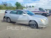 2007 Toyota AVALON фото