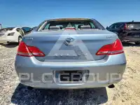 2007 Toyota AVALON фото
