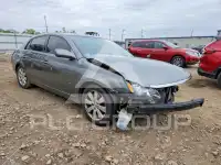 2007 Toyota AVALON photo