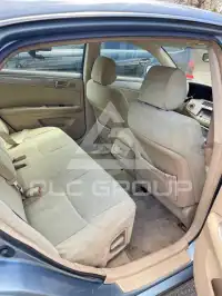 2007 Toyota AVALON фото
