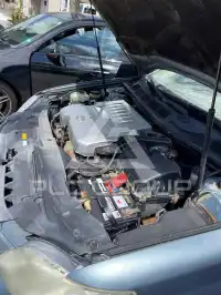 2007 Toyota AVALON фото