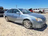 2007 Toyota AVALON фото