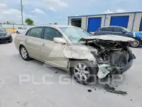 2007 Toyota AVALON фото