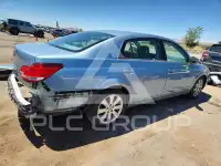2007 Toyota AVALON photo