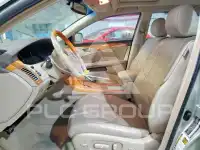 2007 Toyota AVALON фото