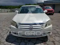 2007 Toyota AVALON фото