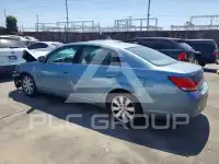 2007 Toyota AVALON фото
