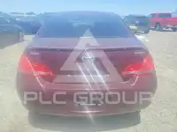 2007 Toyota AVALON photo
