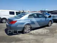 2007 Toyota AVALON фото
