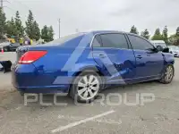 2007 Toyota AVALON photo