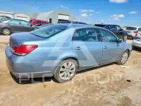 2007 Toyota AVALON photo