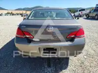 2007 Toyota AVALON фото