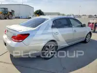 2007 Toyota AVALON photo