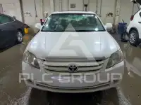 2007 Toyota AVALON фото
