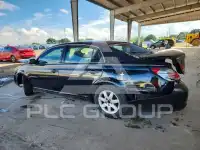 2007 Toyota AVALON фото