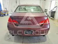2007 Toyota AVALON photo