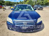 2007 Toyota AVALON фото