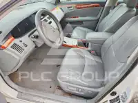 2007 Toyota AVALON photo