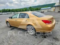 2007 Toyota AVALON фото