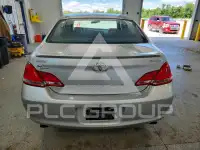 2007 Toyota AVALON photo
