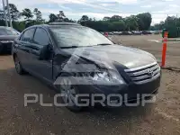 2007 Toyota AVALON фото