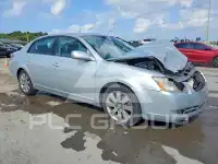 2007 Toyota AVALON photo