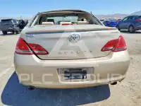2007 Toyota AVALON photo