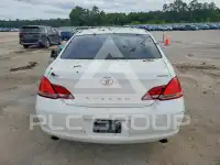 2007 Toyota AVALON фото